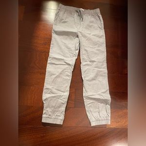 Old Navy Boys joggers NWOT